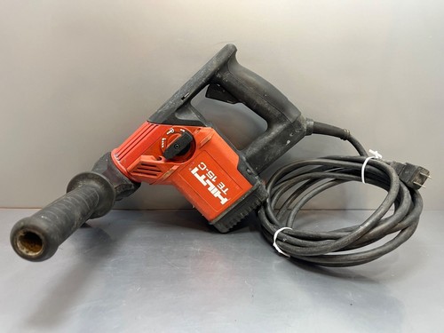 Hilti te15 perceuse visseuse - te15-c, perceuse-visseuse