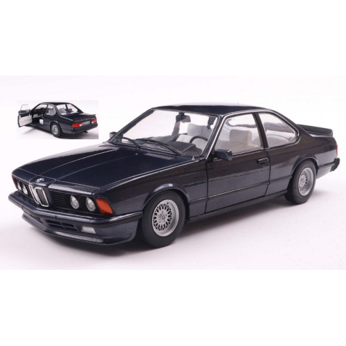 Bmw series 635 csi - 635,