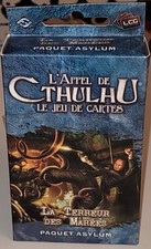 Jeux De Cartes - L'appel De