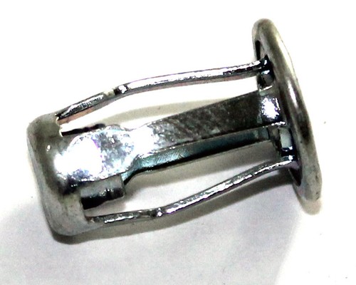 Capuchon pression 12mm pour - capuchon,