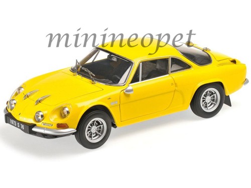 Kyosho 08484 renault alpine - 08484,