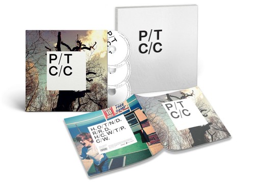 Porcupine tree closure - -, /