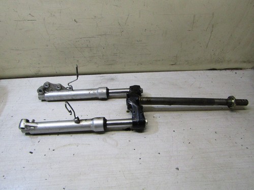 Fourche peugeot clic temps - fourche,