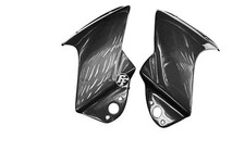 Carénage du Cockpit (Parties