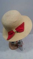 Chapeau Femme BORSALINETTE Par
