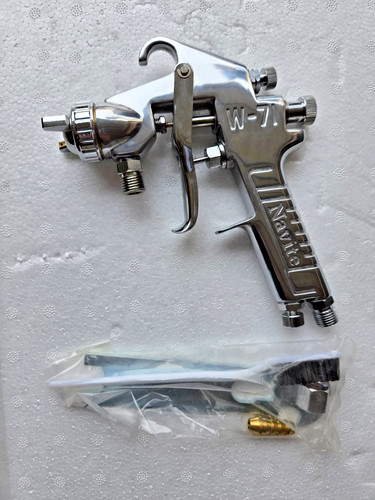 Pistolet pulvérisateur - , de