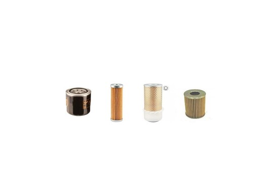 Kit filtre pour - filtre,