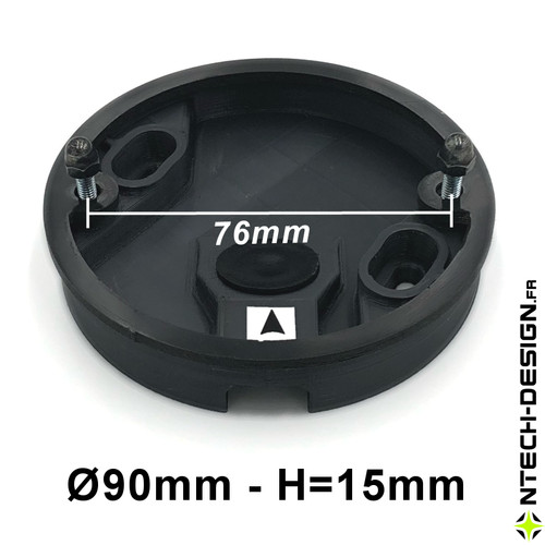 090 support avec - 090-15,