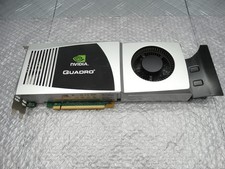 Nvidia Quadro FX 4800 1.5GB Graphics Card P607 900-50607-0300-000