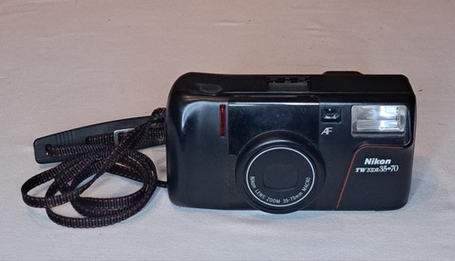 Appareil photo argentique - appareil,