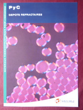 1999 PUB DOCUMENT SNECMA ENGINE ROCKET LE HAILLAN PyC REFRACTORY DEPOT