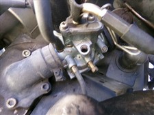 carburateur pour KEEWAY FACT