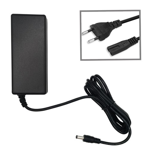 Chargeur 12v pour clavier - chargeur,