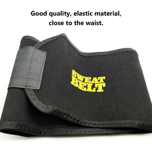 Ceinture amincissante pour - amincissante,