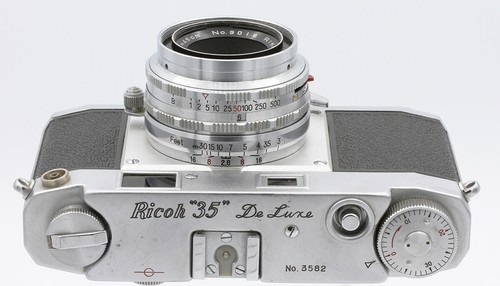 Ricoh luxe 3582 tokyo - de,
