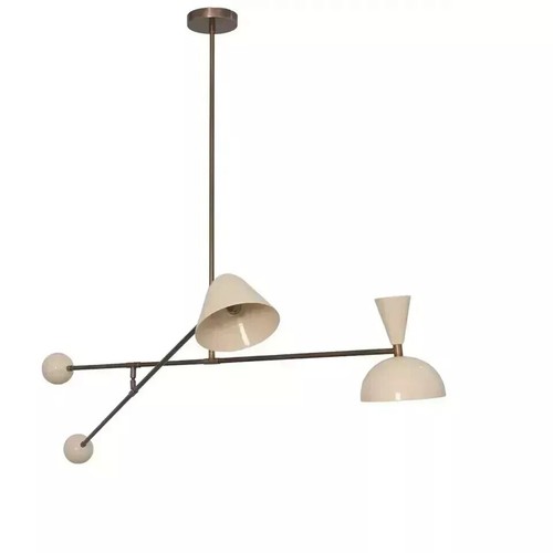 Luminaire moderne contemporain