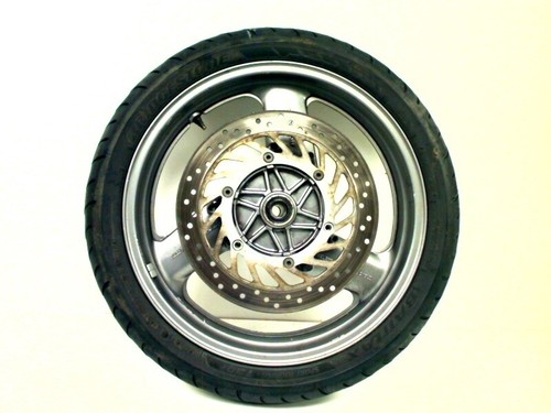 Roue avant honda 1100 - honda, pan