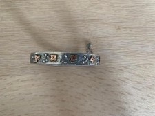 Ancien Bracelet pour enfant en