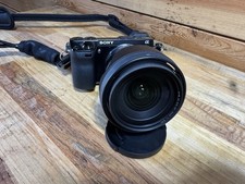 Sony Alpha NEX-7 24.3MP