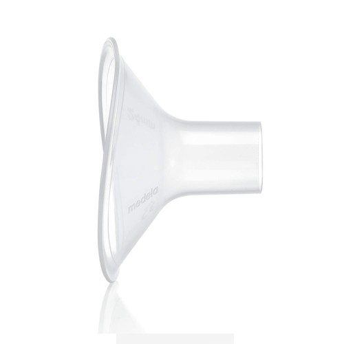 Personalfit plus brusthaube - plus,