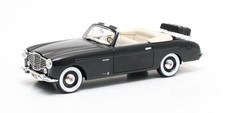 MATRIX SCALE MODELS, PACKARD