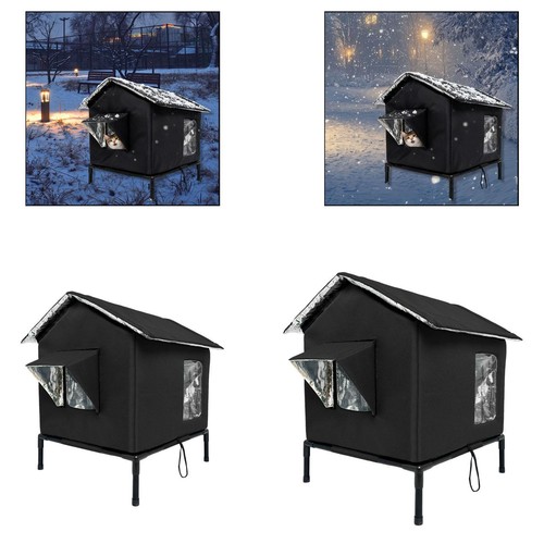 Maison pour animaux - maison,