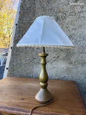 lampe de bureau vintage