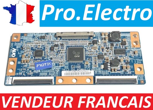 Tcon con t315hw04 - v0, ctrl