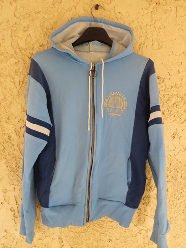 Veste capuche joinville - capuche,