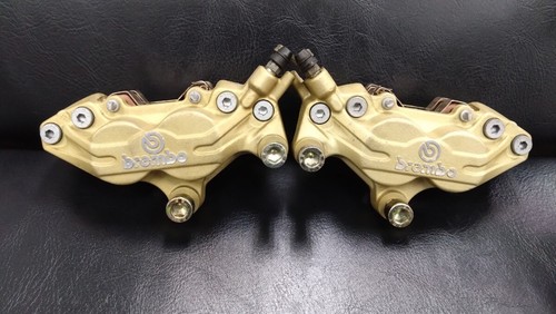 Brembo 65mm pitch 2pad 2pin - 65mm,