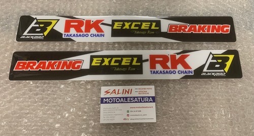 Autocollants moto bras - autocollants,
