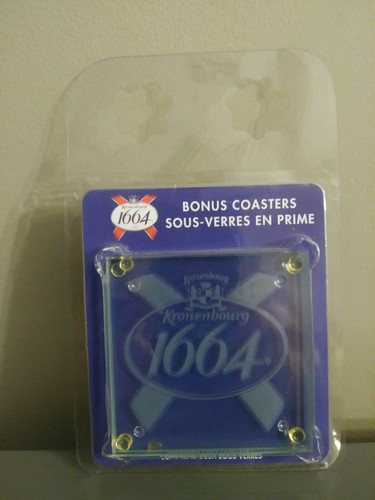 Kronenbourg 1664 premiere - 1664,