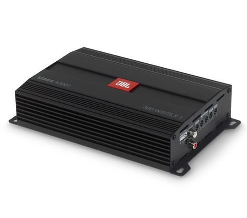 Jbl stage a3001 300w mono - jbl,