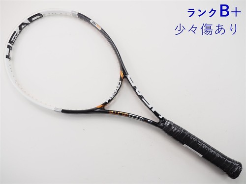 Used tennis racket head tech - tennis,
