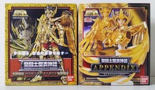 SAINT SEIYA BANDAI Figure