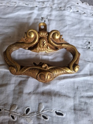 Ancienne poignee porte en - ancienne,