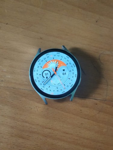 Montre samsung galaxy watch - montre,