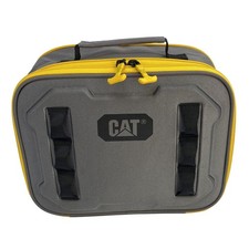 Lunch box 6 litres CAT Sac isotherme