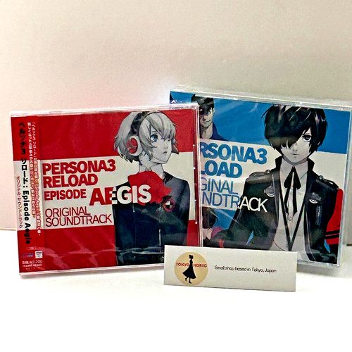 Persona reload original - 3,