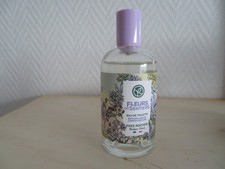 EAU DE TOILETTE FLEURS DES
