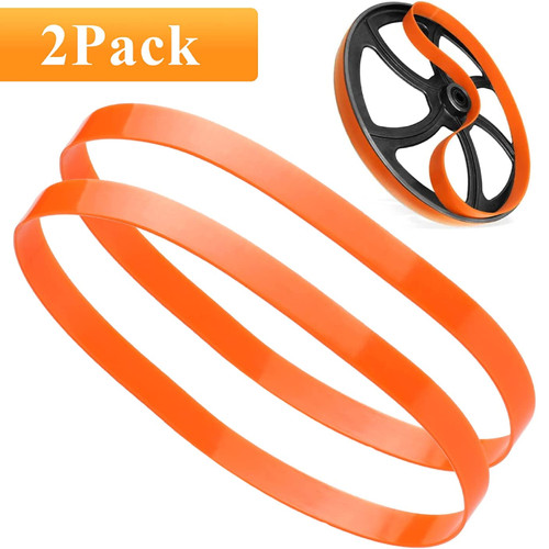 2pcs urethane band - 2pcs,