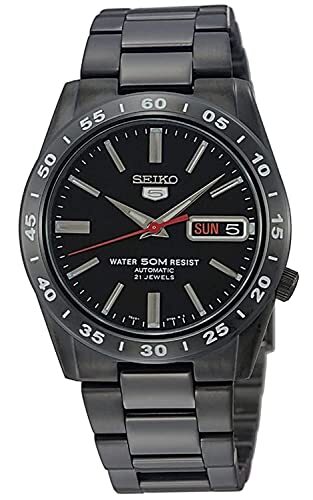 Seiko five automatic - seiko,