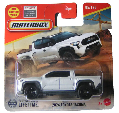 Matchbox superfast - matchbox, 🏁superfast