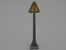 Slowdown Traffic Sign 30