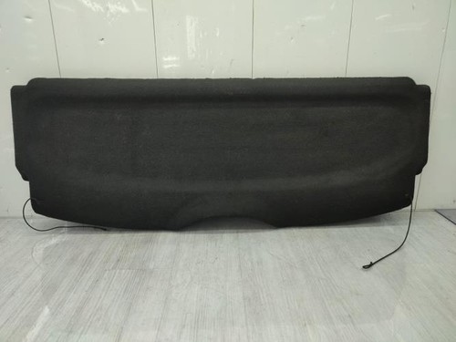 Plage arriere peugeot 206 - peugeot,