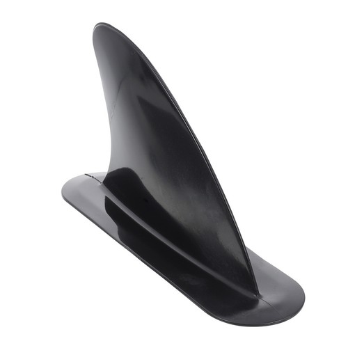 Aileron arrière planche - aileron, de