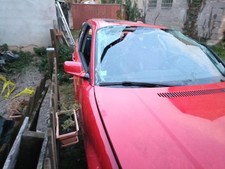 Volant BMW SERIE 3 E46 COUPE PHASE 1 32346753943