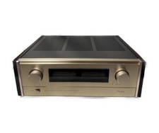 Amplificateur stéréo