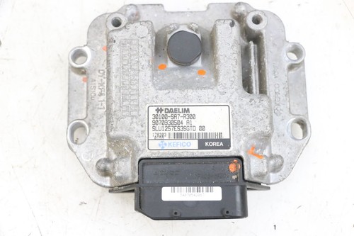 Boitier cdi daelim s1 125 - boitier,