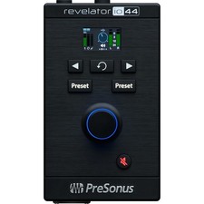 Presonus Revelator io44 USB-C